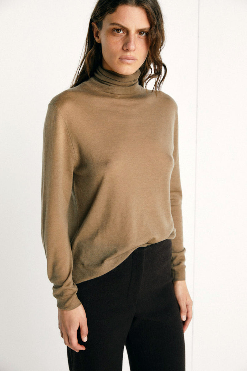 Warren Cashmere Jumper