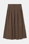Zelda Cotton Broderie Anglaise Skirt
