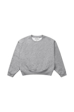 Olhao Cotton-Blended Sweatshirt