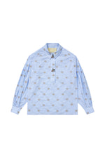 Ovimo Cotton Shirt