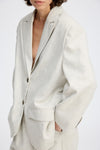 Rae Oversized Blazer