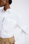 Ranta Cotton Shirt