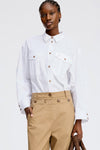 Ranta Cotton Shirt