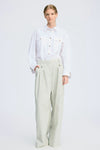 Robbie Wide-Leg Trousers
