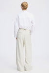 Robbie Wide-Leg Trousers