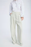 Robbie Wide-Leg Trousers