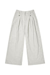 Robbie Wide-Leg Trousers