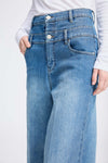 Rosh Wide-leg Jeans