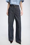 Rupert Wide-Leg Jeans