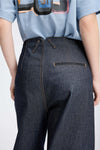 Rupert Wide-Leg Jeans
