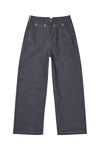 Rupert Wide-Leg Jeans