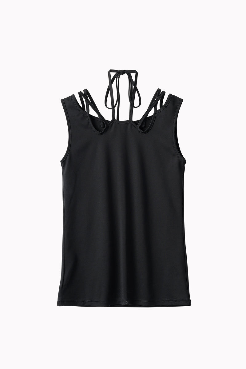 Ivy Jersey Tank Top