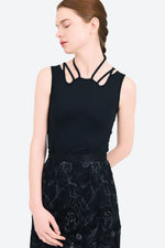 Ivy Jersey Tank Top