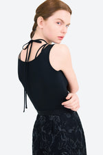 Ivy Jersey Tank Top