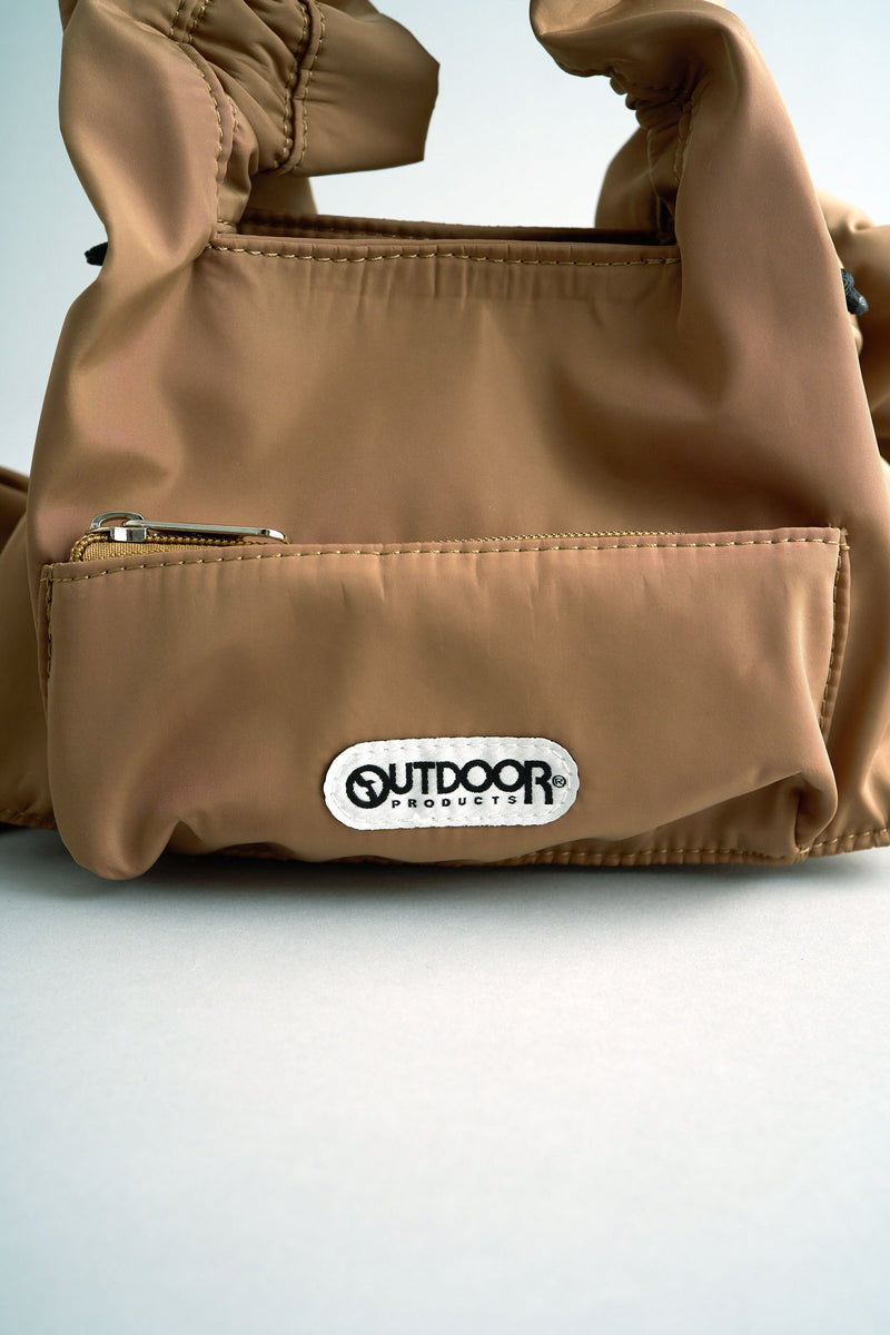 x OUTDOOR PRODUCTS – Small Tote Bag