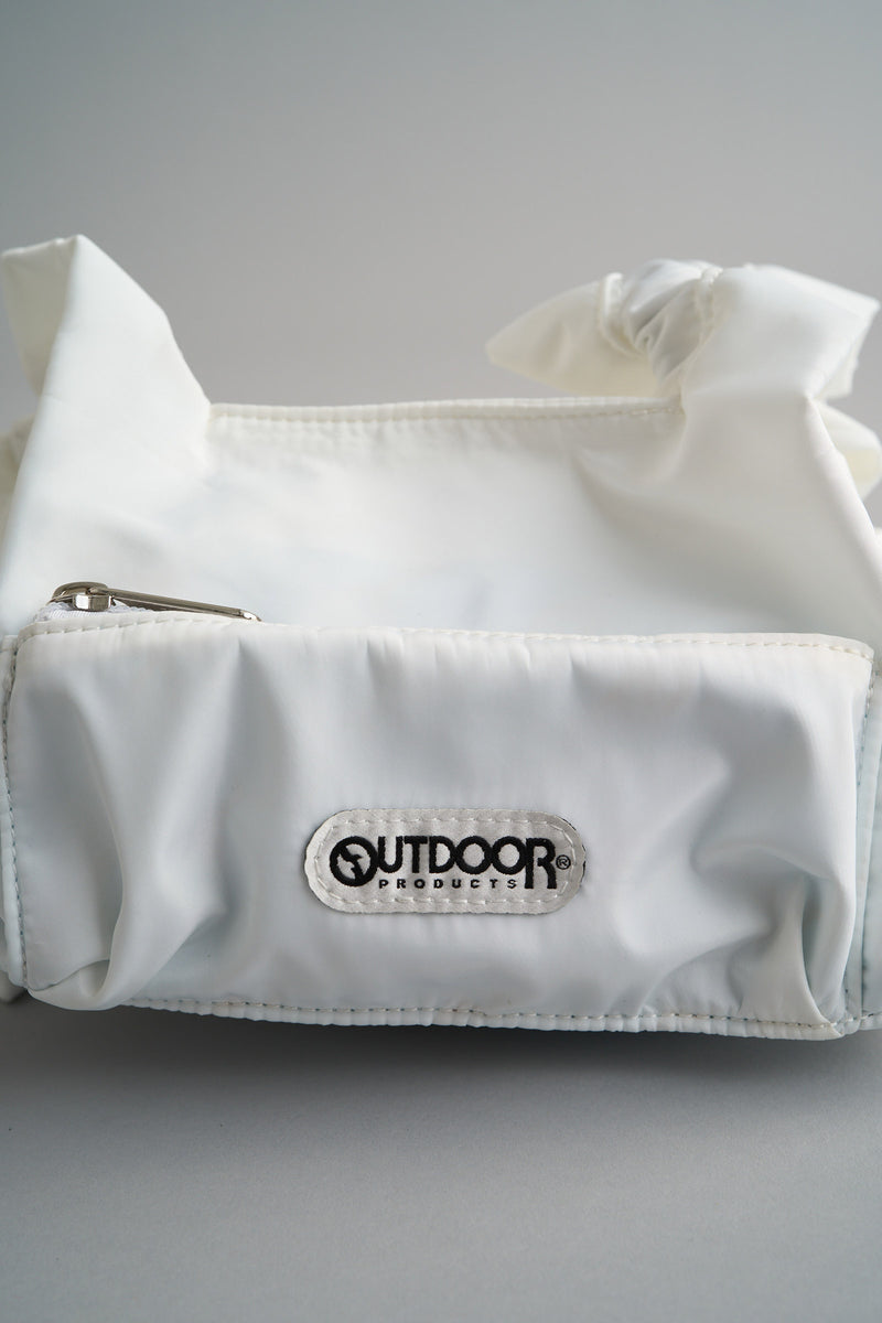 x OUTDOOR PRODUCTS – Small Tote Bag