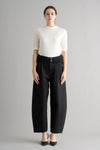 x DICKIES Lace & Denim Pants