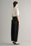 x DICKIES Lace & Denim Pants