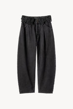 x DICKIES Lace & Denim Pants
