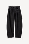 x DICKIES Lace & Denim Pants