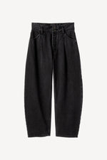 x DICKIES Lace & Denim Pants