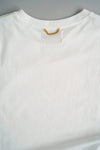 Swan Cotton T-Shirt