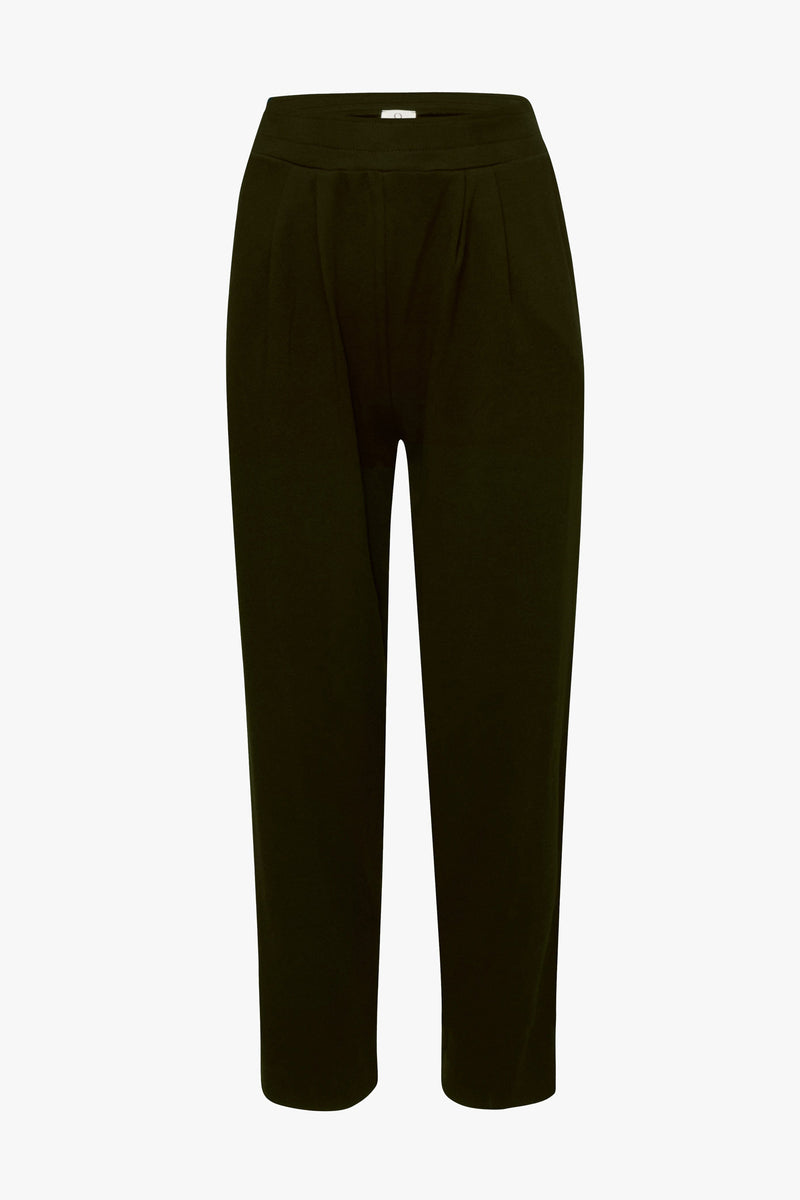 Flax Organic Cotton Trousers