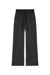 Adrienne Satin Trousers