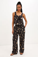 Brendon Cotton Trousers