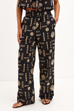 Brendon Cotton Trousers