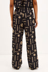Brendon Cotton Trousers