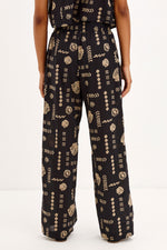 Brendon Cotton Trousers