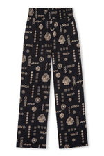 Brendon Cotton Trousers