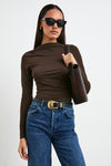 Joelle Modal Top