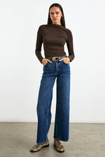 Joelle Modal Top