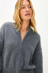 Kerry Wool-Blended Cardigan