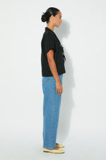 Amber Linen Shirt