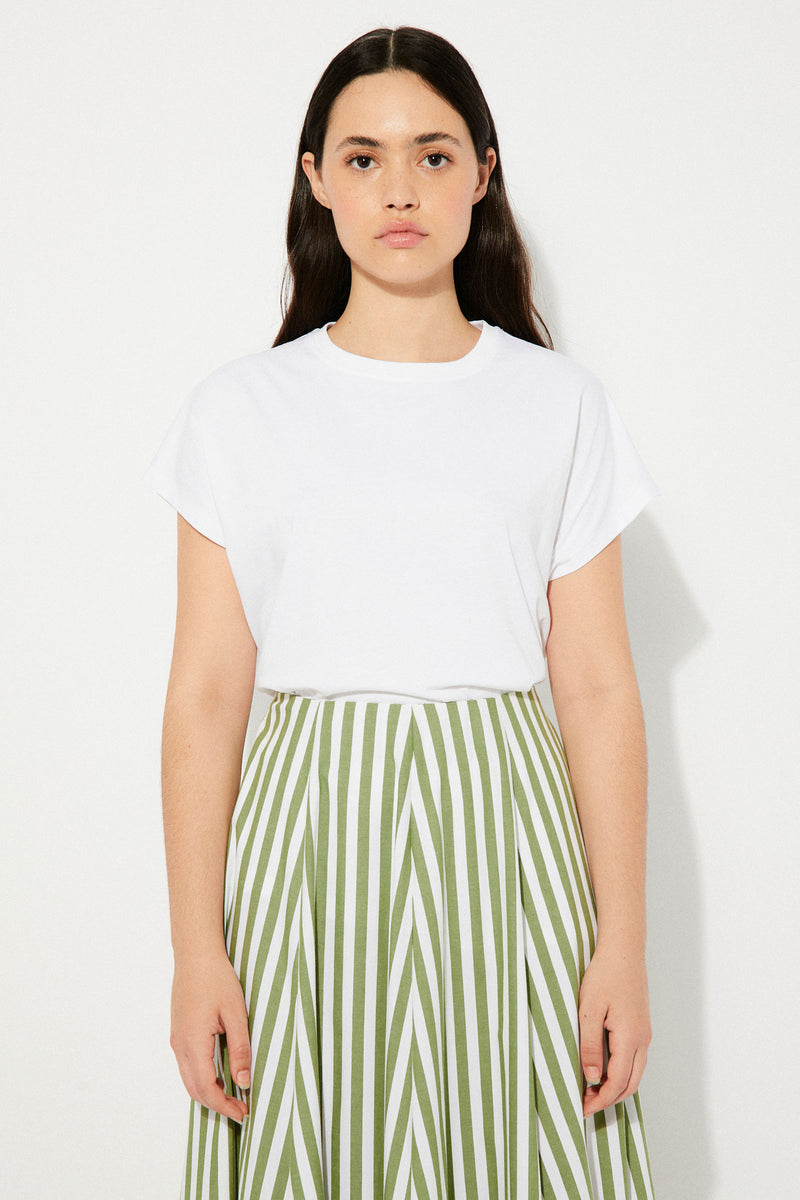 Lliri Organic Cotton T-Shirt