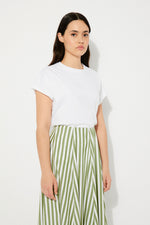 Lliri Organic Cotton T-Shirt