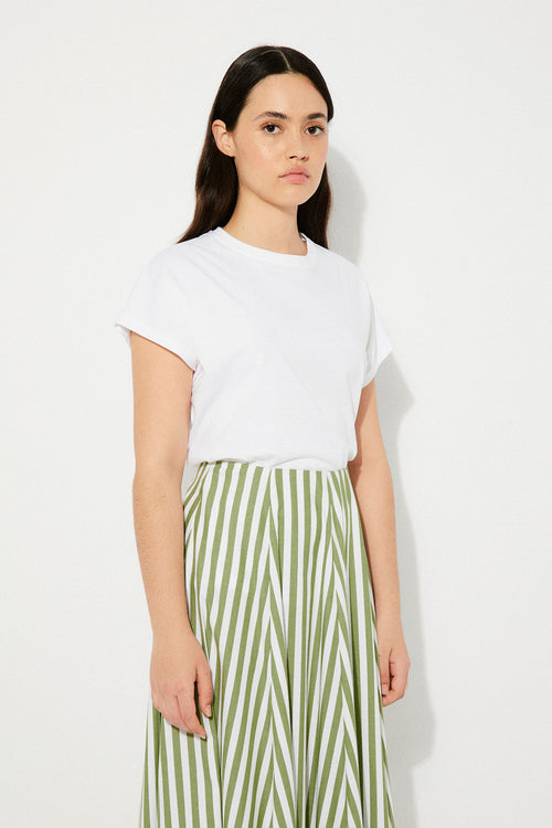 Lliri Organic Cotton T-Shirt