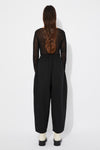 Turin Cotton Poplin Trousers