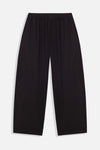 Turin Cotton Poplin Trousers