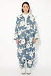 Vitre Denim Coat