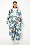 Vitre Denim Coat