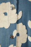 Vitre Denim Coat