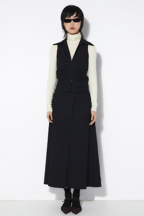 Bonnie Viscose Blended Top