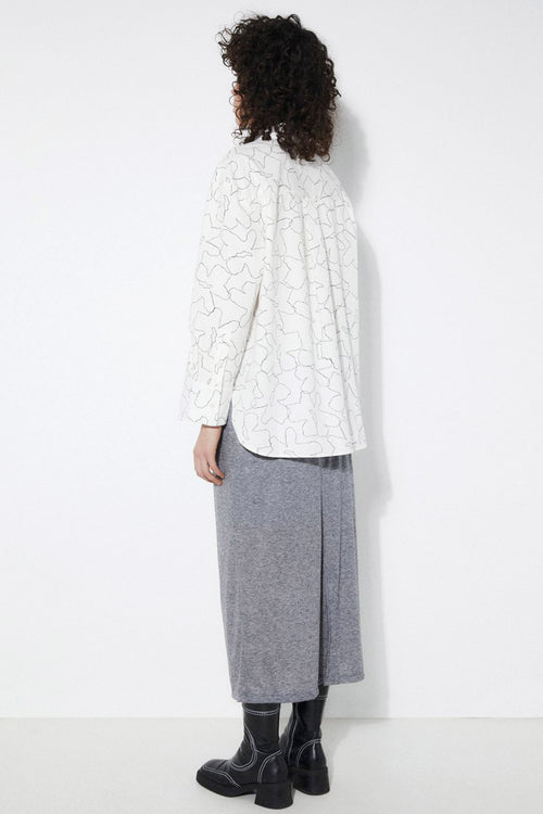 Brit Organic Cotton Shirt