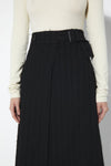 Nana Viscose Blended Skirt