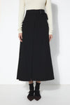 Nana Viscose Blended Skirt