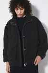 Picea Puffer Jacket